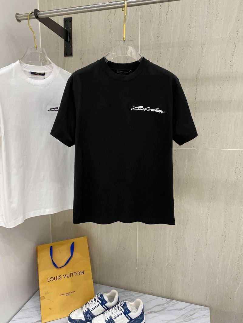 Louis Vuitton T-Shirts